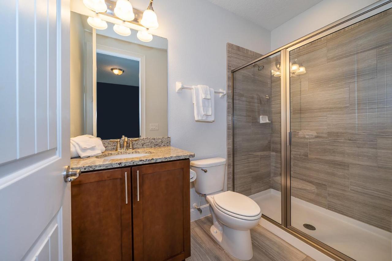 Epic Family Fun! Games & Theme Room, Pool - Encore Resort, Near Disney Orlando Exterior photo